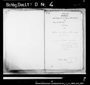 Streit zwischen der Witwe des Claus Oberking und Geschen Bothe, beide zu Apelern, wegen Herausgabe der Erbschaft des Heinrich Müller zu Apelern