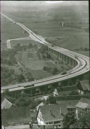 Aichelberg-Viadukt