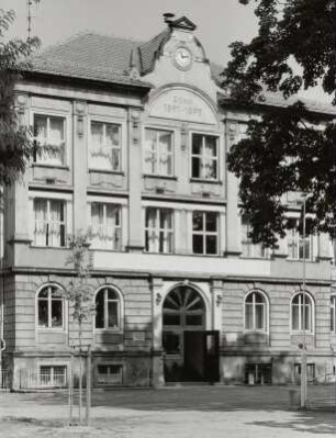 Schule