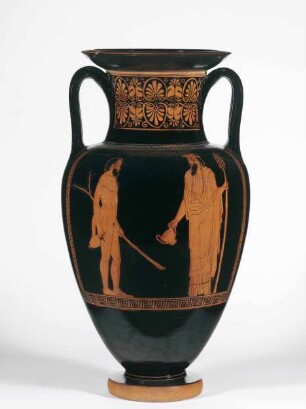 Attische Amphora