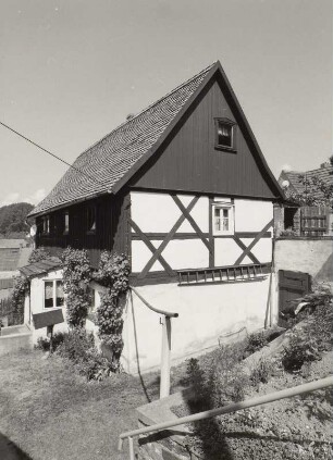 Bauernhaus, Panschwitz-Kuckau