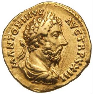 Marcus Aurelius