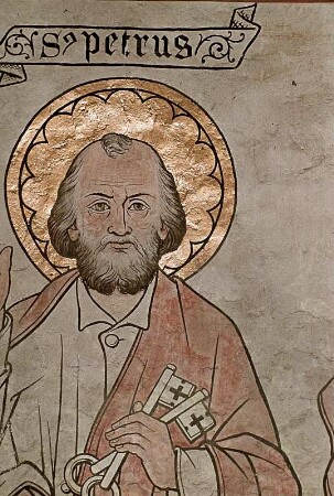 Petrus und Paulus