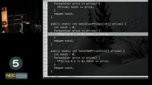 Design Patterns for .NET Programmers