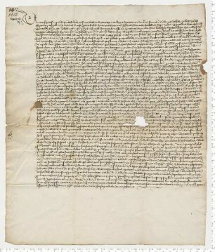 Abschrift zu UAb-12431