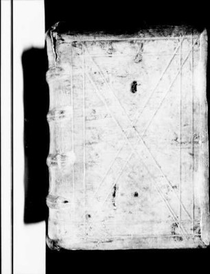 Sammelhandschrift – Nürnberg, STN, Cent. VI, 52
