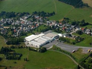 Judenbach bei Sonneberg