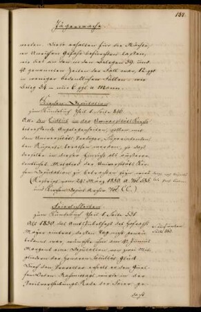 Kirchendeputation