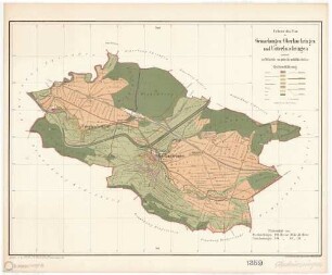 Oberlauchringen (Lauchringen WT) und Unterlauchringen