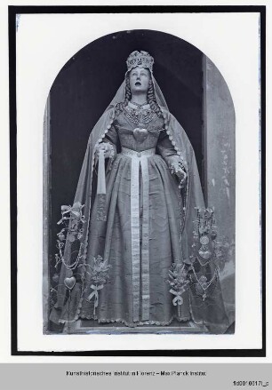Mater dolorosa