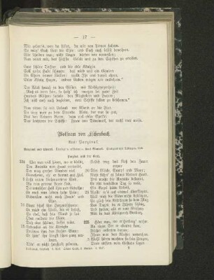 Wolfram von Eschenbach.