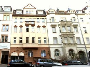 Heidelberg-Weststadt Kaiserstraße 70