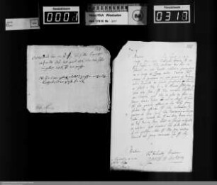 . 1616: November 1616