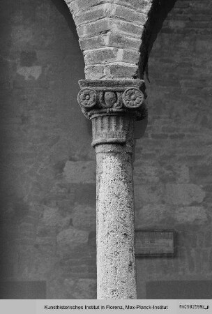 Palazzo Comunale, Palazzo Pubblico, Montepulciano