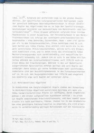 2.2. Nord-Westliches Hügelland