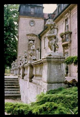 Schloss Marquardt 6.6.79.