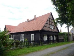 Fischwasser, Heideland, Hauptstraße 7