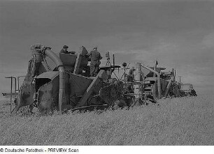 Landtechnik