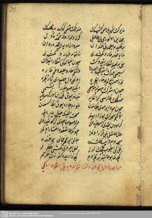 Fol. 75 ff.