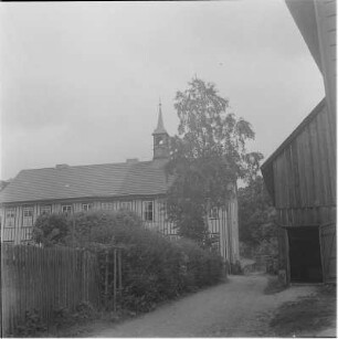 Foto, Rothesütte