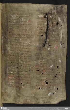1ra-96va: Stephanus : Sermones quadragesimales
