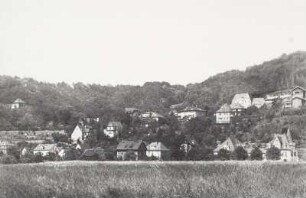 Stadtteilansicht