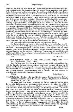 192, Oswald Paßkönig. Kindesseele aus Kindermund