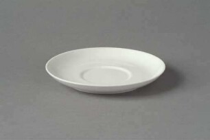 Modellnummer 5500 Brasilia (Untertasse, Unterteller zur Suppentasse)
