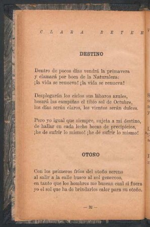 Destino