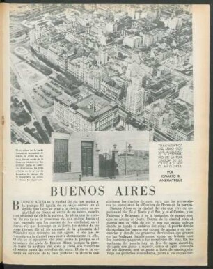 Buenos Aires