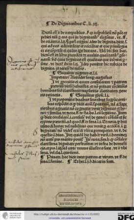 De dignitatibus c. libri xii.