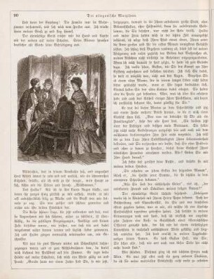 "Der allegorische Marzipan"