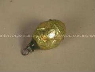 Christbaumschmuck: Kugel