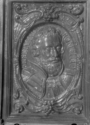 Bildnis Kaiser Ferdinands