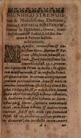 Introductorium iatro-mathematicum