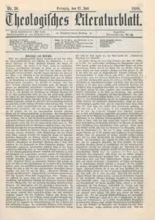 287-289 Patrologie und Patristik
