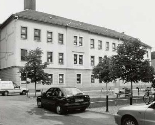 Grundschule, Olbernhau