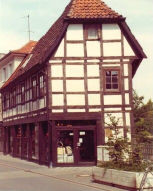 Bruchstraße 19. Detmold