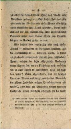 Ueber die Bernstein-Gräbereien in Hinter-Pommern
