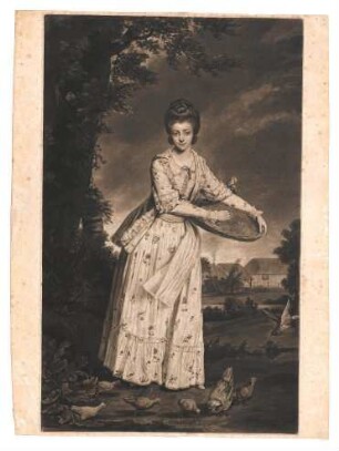 Mrs. Charles Pelham