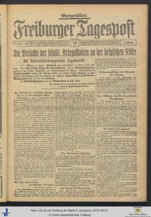 15.04.1915 (Morgenblatt)
