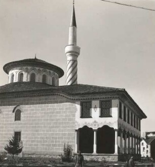 Samokow, Bulgarien. Moschee