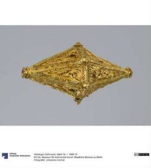 Anhänger (Schmuck)