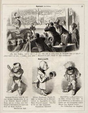 "Egoismus" "Musterzeugnisse"