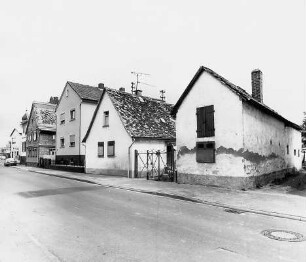 Karben, Untergasse 40