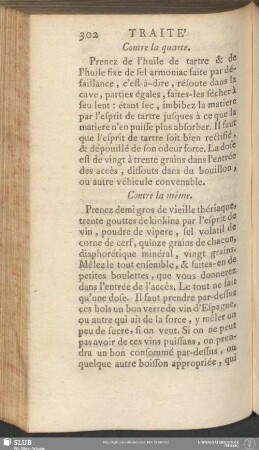 Contre la même