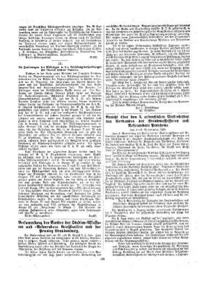 Bericht über den 3. ordentlichen Vertretertag des Verbandes der Studienassessoren und Referendare Preußens : vom 4.-6. September 1920