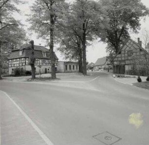 Bauernhof, Lieberose