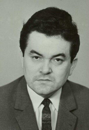 Bartsch, Rudolf
