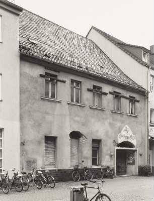 Gaststätte Goldenes Roß